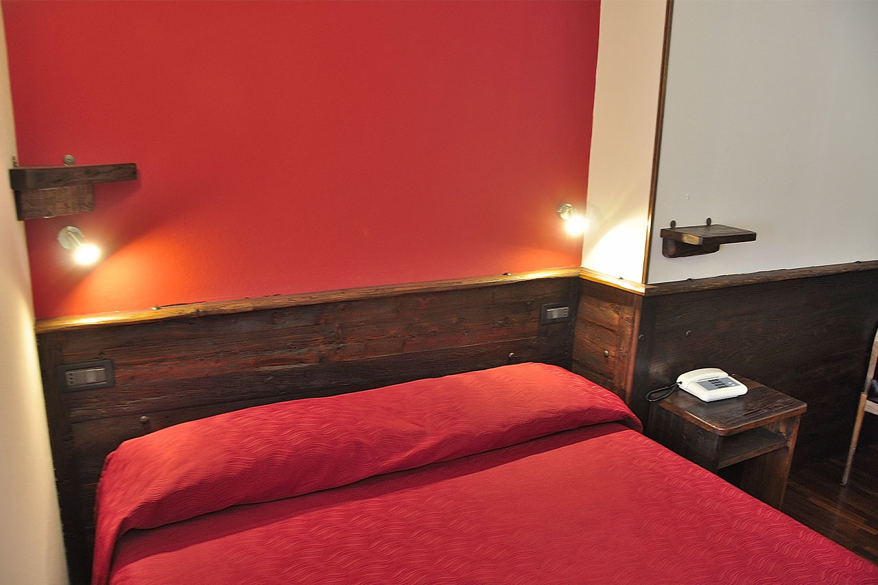 Camere Standard