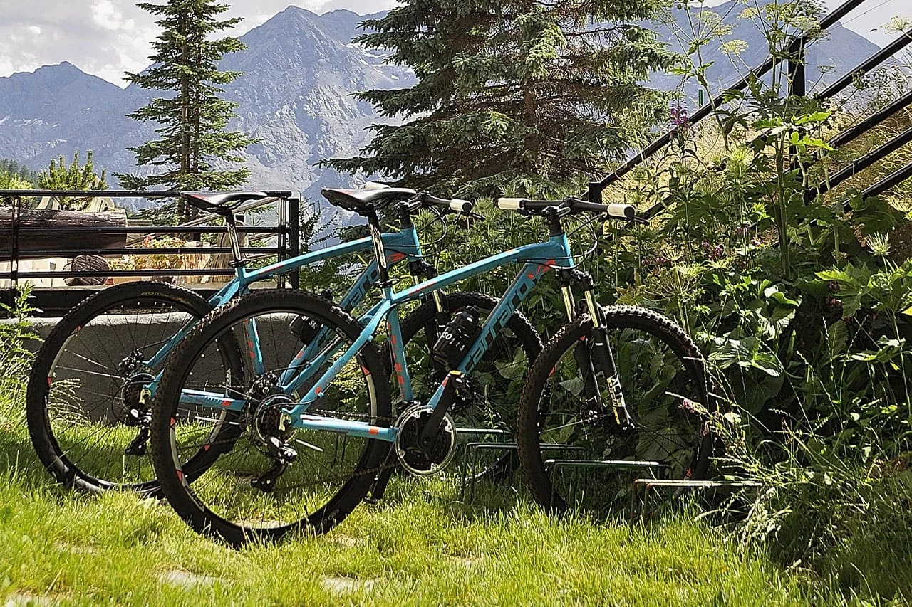 Bed&Bike