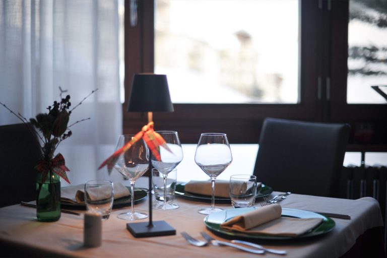 IL RISTORANTE