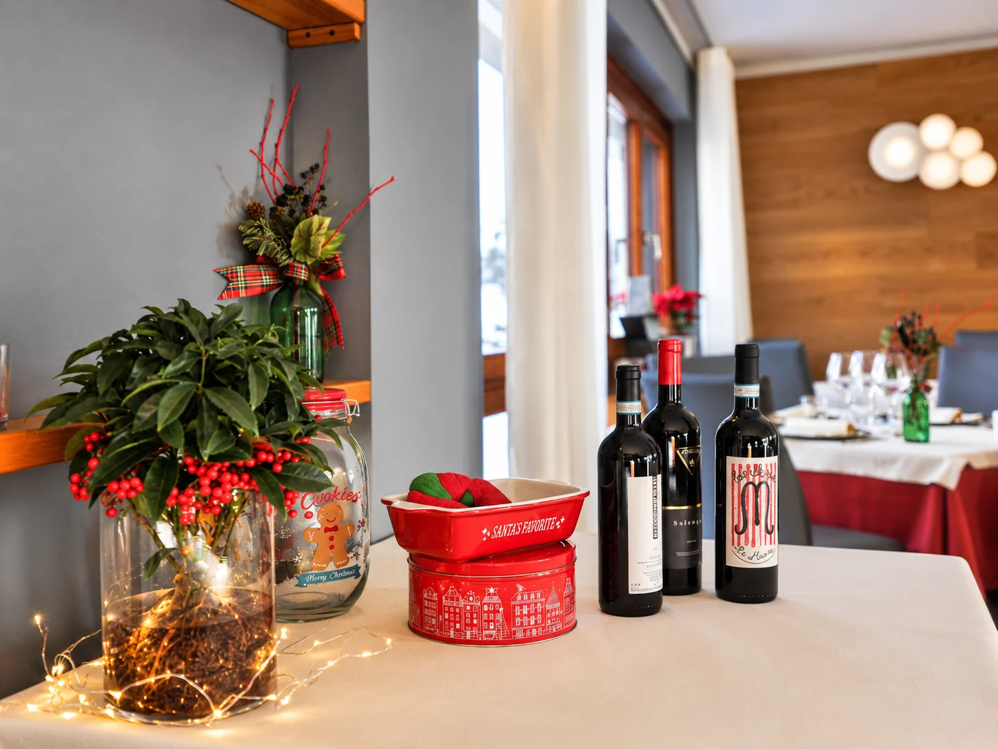 Foto dell'hotel 7