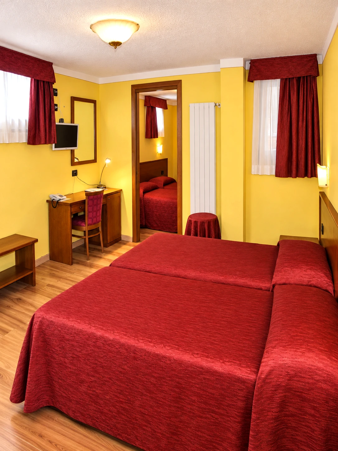Camere Comfort