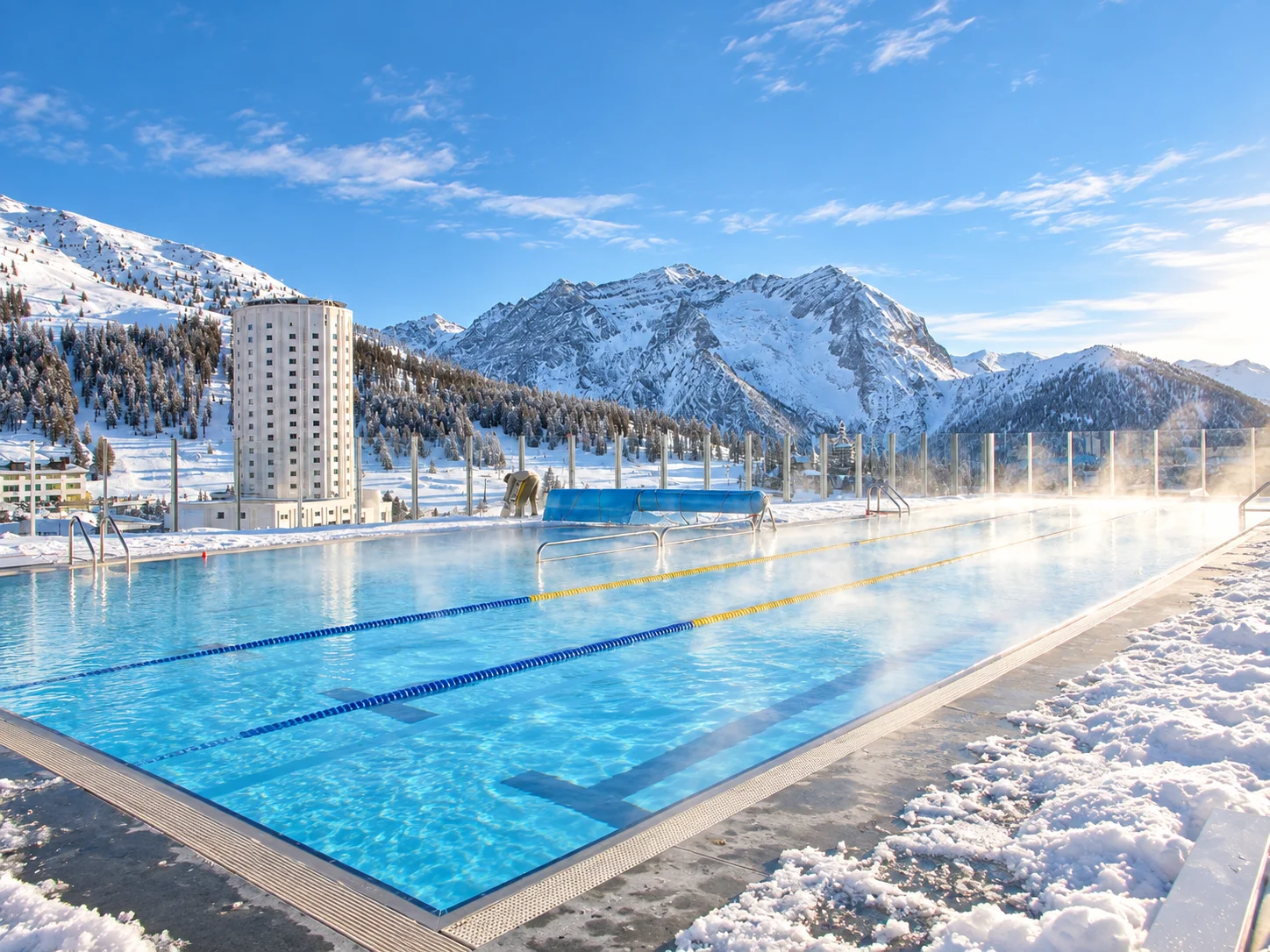 Foto dell'hotel 7